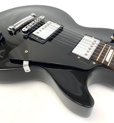 Store Special Product - GIBSON LES PAUL STUDIO EBONY